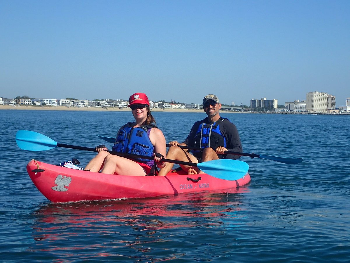 Ocean Eagle Kayak Adventures - All You Need to Know BEFORE You Go (2024)