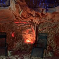 Santa Fe Salt Cave - All You Need to Know BEFORE You Go (2024)