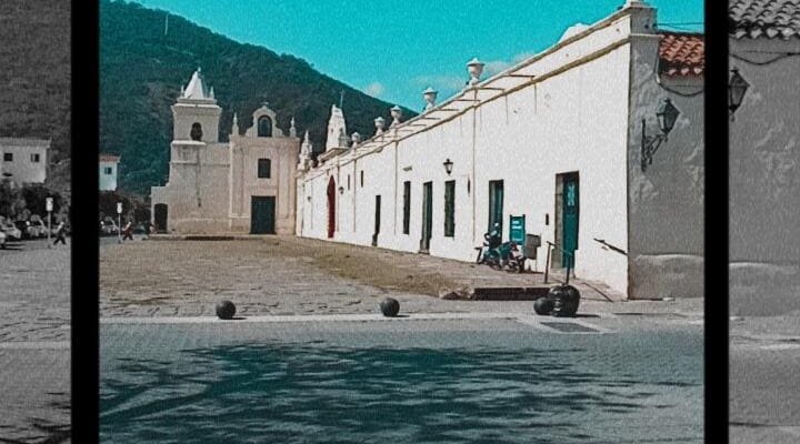Convento
