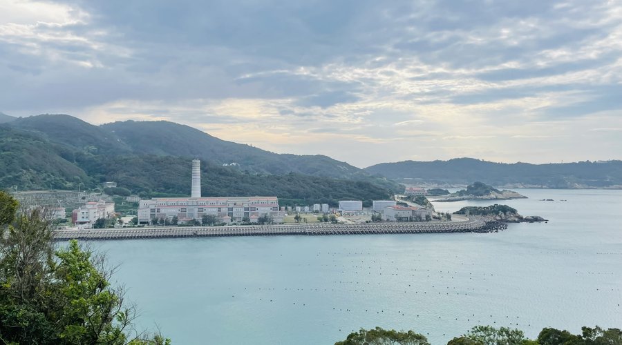 枕戈待旦紀念公園