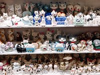 The Salt and Pepper Shaker Museum Gatlinburg TN The most asked