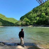 New River Gorge Bridge (Fayetteville) - All You Need to Know BEFORE You Go