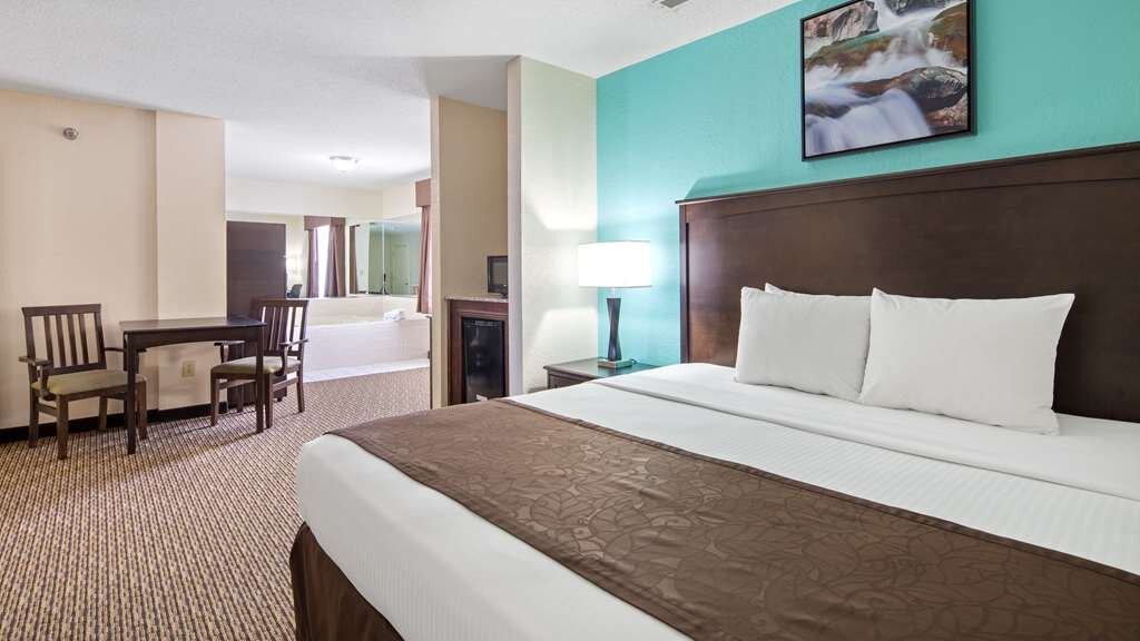 BEST WESTERN RIVER CITY HOTEL 129 1 3 9 Updated 2024