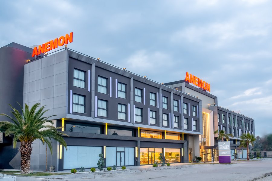 anemon aydin otel aydin turkiye otel yorumlari tripadvisor