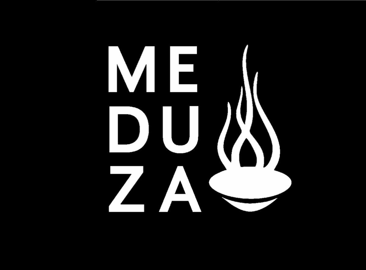 Meduza Seafood & Wine, Пермь - фото ресторана - Tripadvisor