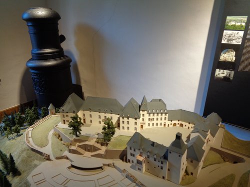 Clervaux review images