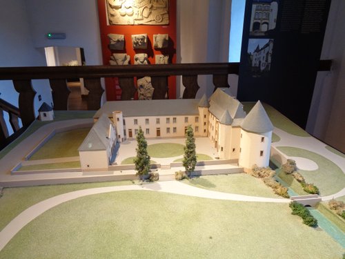 Clervaux review images