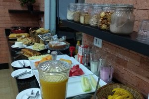 Restaurantes