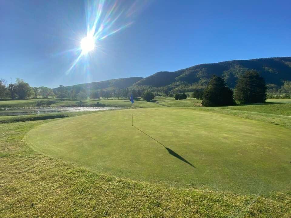 Valley View Golf Course (Moorefield) All You Need to Know BEFORE You Go