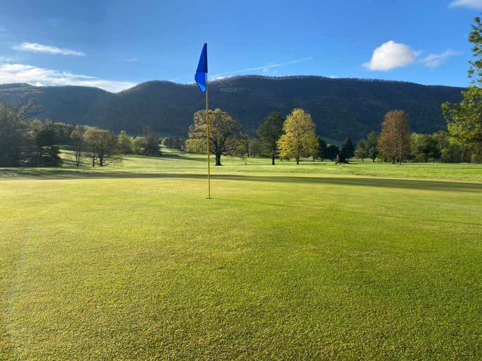 Valley View Golf Course Wv GSA