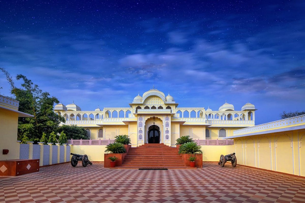 The Tigress, Ranthambhore, hotel in Sawai Madhopur