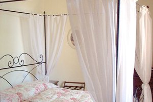 Zimmer und Suite