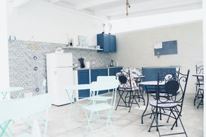 Restaurantes