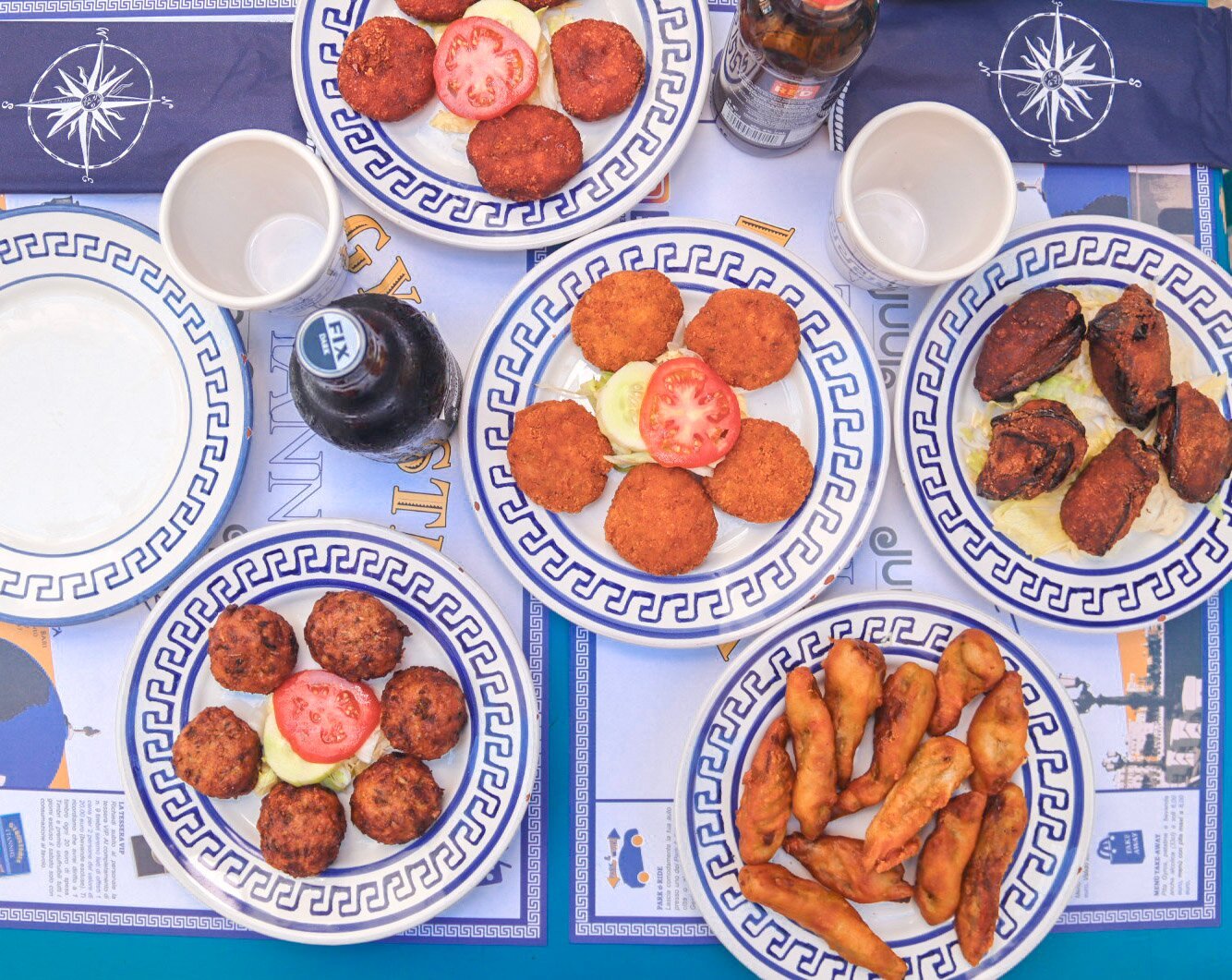 GYROSTERIA YANNIS - CENTRO CITTÀ, Bari - Menu, Prices & Restaurant Reviews - Order Online Food Delivery - Tripadvisor GYROSTERIA... 