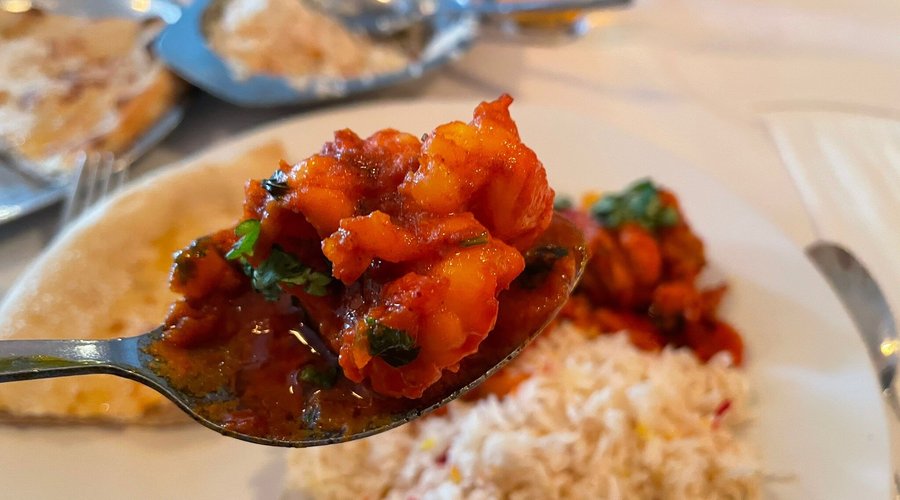 Dine India