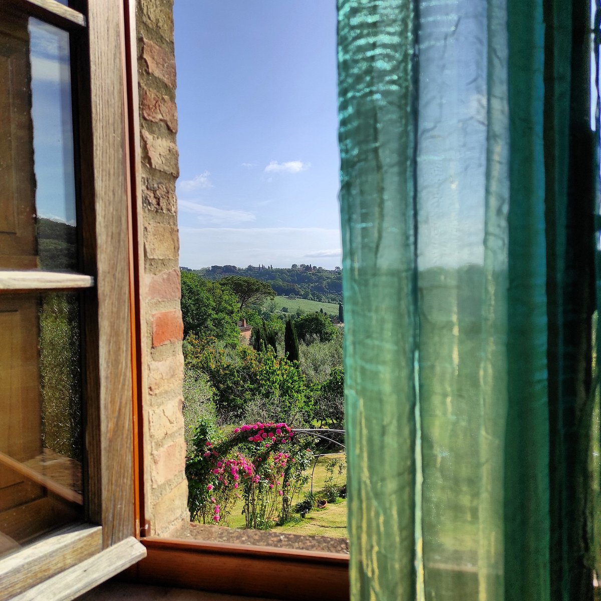 AGRITURISMO ARDENE - Prices & Farmhouse Reviews (Montepulciano, Italy)