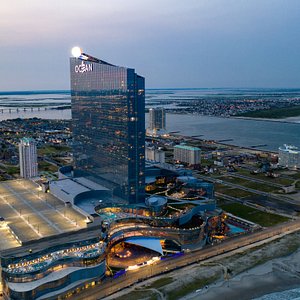 Ocean Casino Resort, hotel in Atlantic City