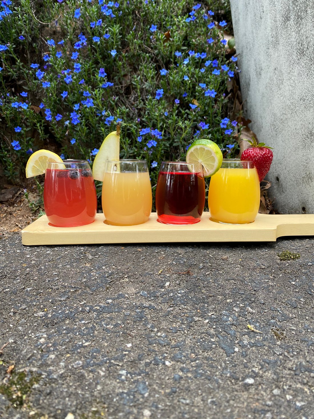 BOSU'S WINE SHOP, Waynesville - Menu, Prices & Restaurant Reviews