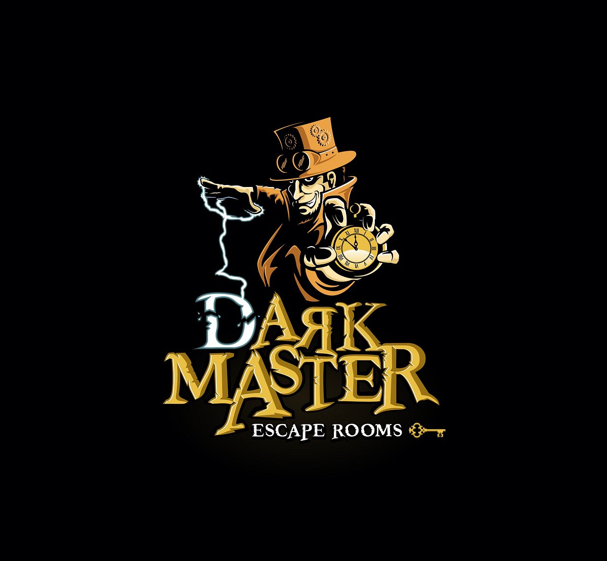 Darkmaster Escape Rooms, Crowborough: лучшие советы перед посещением -  Tripadvisor