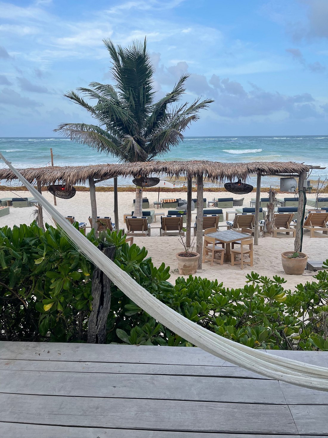 Lamat tulum transfer cancun chiquila