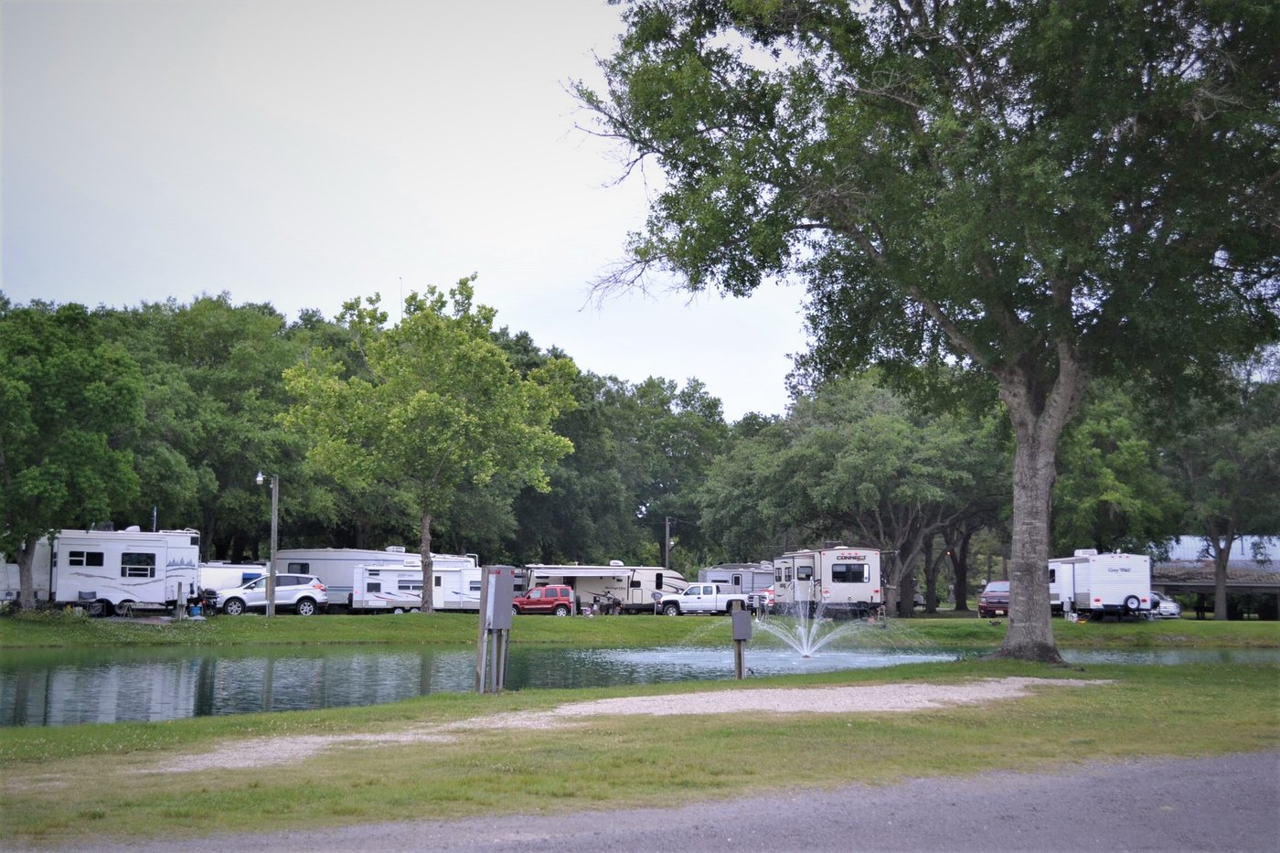 GAINESVILLE RV PARK Updated 2023 Campground Reviews (Waldo, FL)