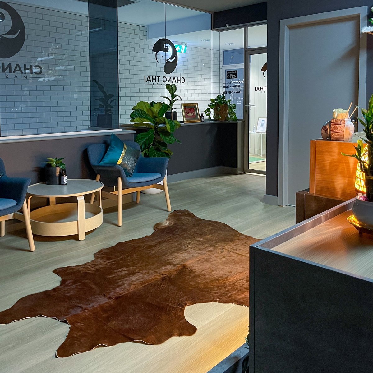 CHANG THAI MASSAGE WAGGA (Wagga Wagga) Ce qu
