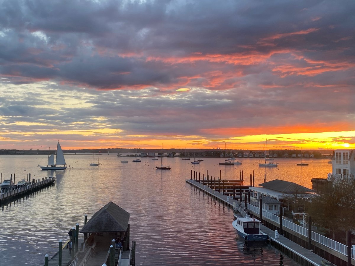 WYNDHAM INN ON THE HARBOR - Updated 2024 Prices & Resort Reviews ...