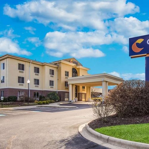 THE 10 CLOSEST Hotels to Transylvania Regional Hospital, Inc, Brevard