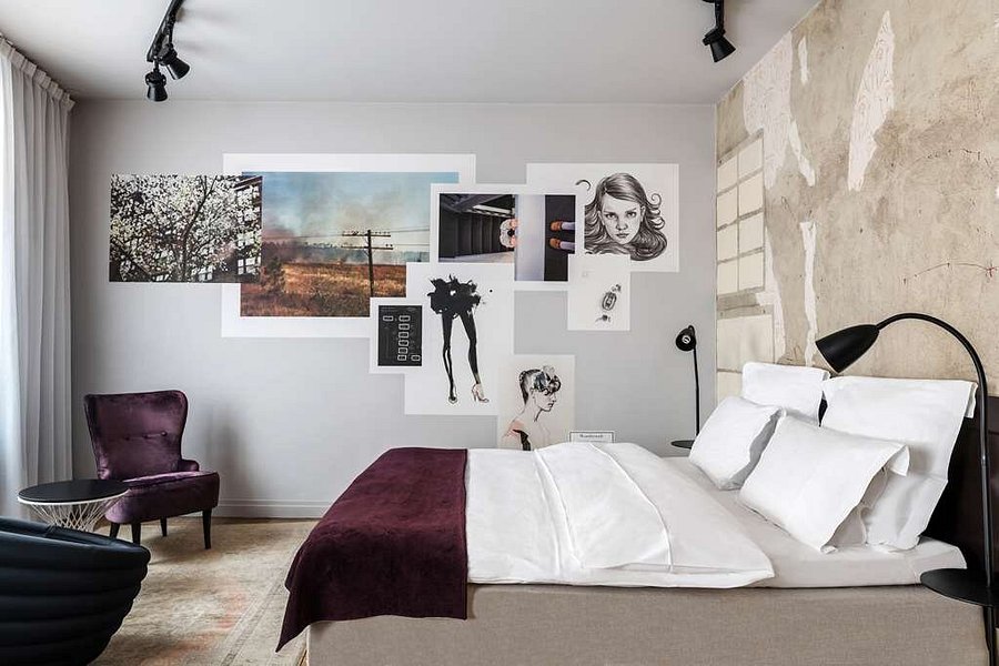 Story Hotel Riddargatan $137 ($̶1̶5̶4̶) - Prices & Reviews - Stockholm, Sweden - Tripadvisor