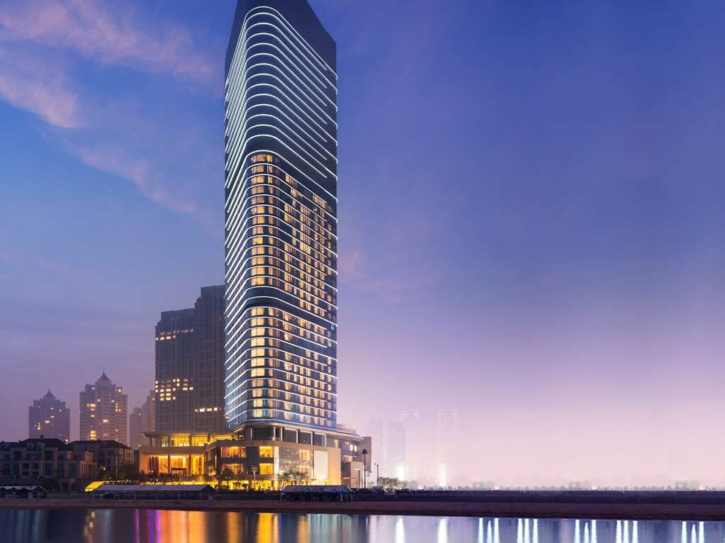 Hotel photo 38 of Grand Hyatt Dalian.