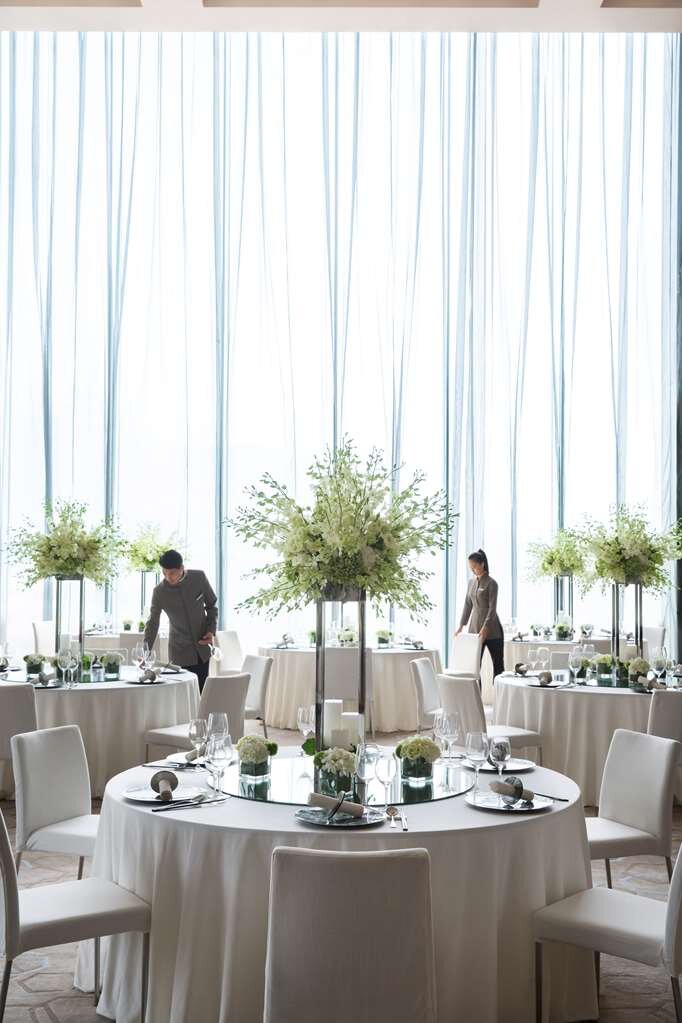 Hotel photo 48 of Grand Hyatt Dalian.