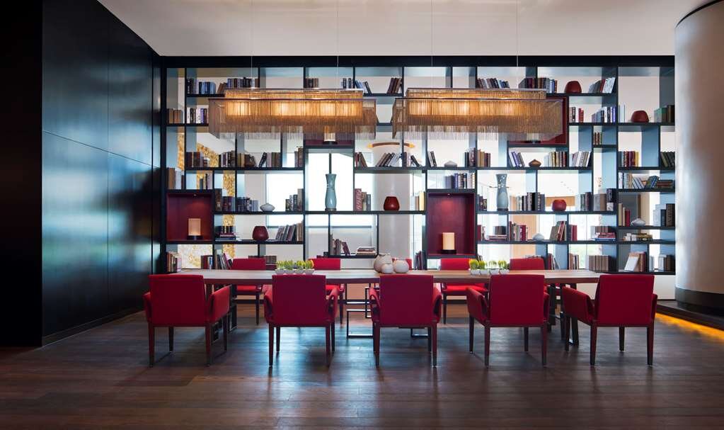 Hotel photo 64 of Grand Hyatt Dalian.