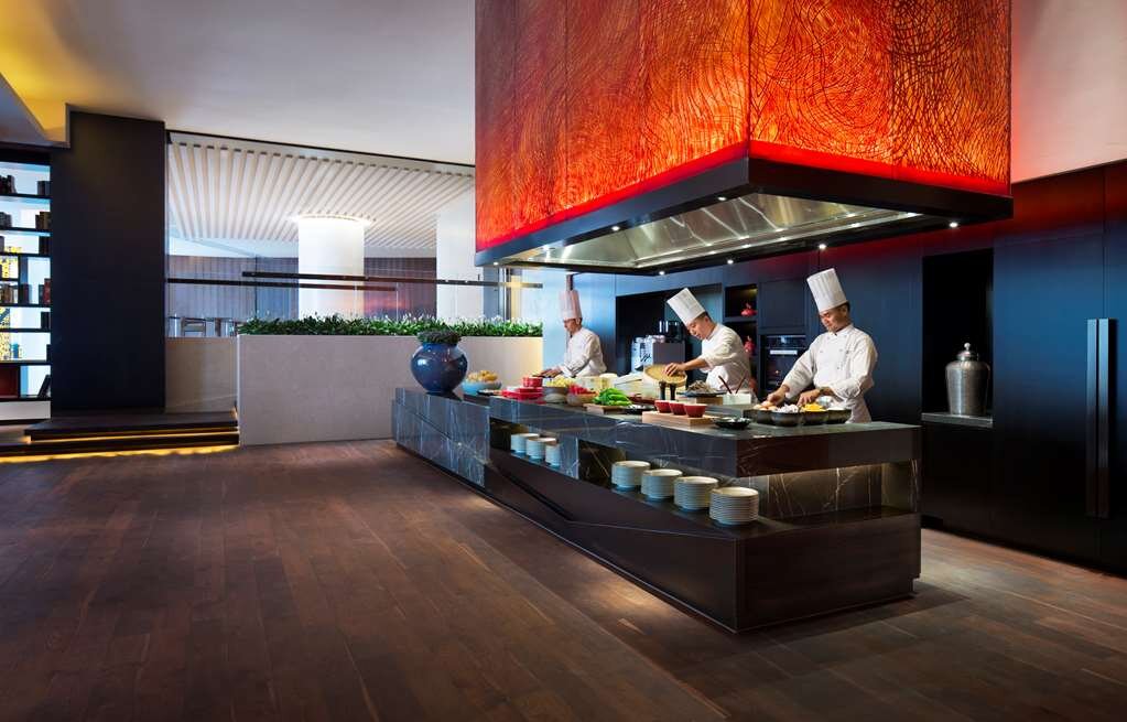 Hotel photo 55 of Grand Hyatt Dalian.