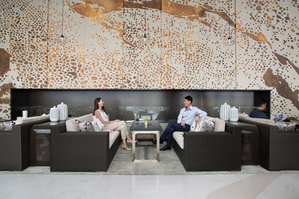 Hotel photo 85 of Grand Hyatt Dalian.