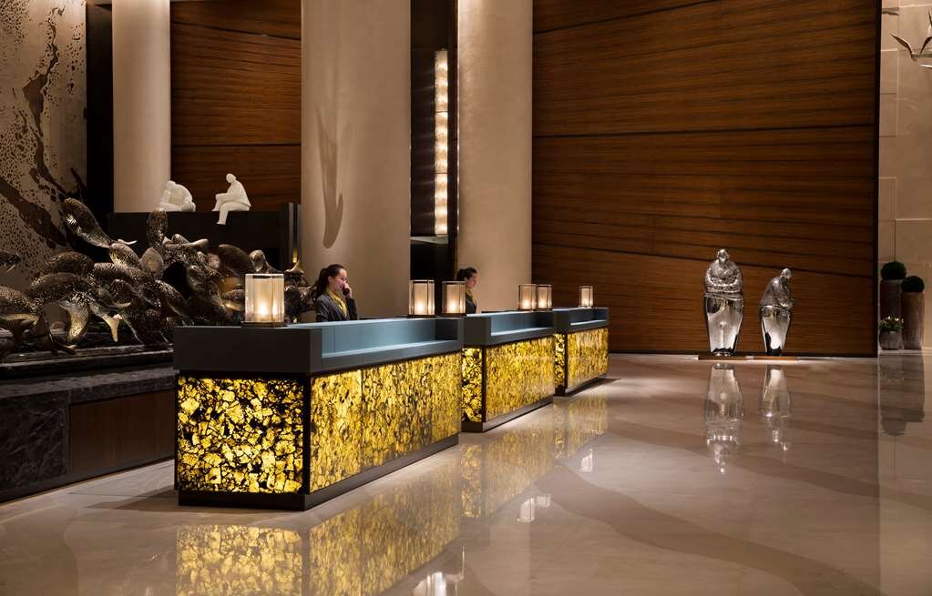 Hotel photo 74 of Grand Hyatt Dalian.