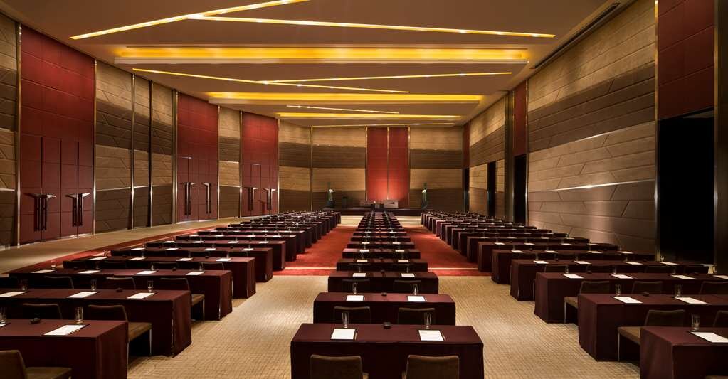 Hotel photo 79 of Grand Hyatt Dalian.