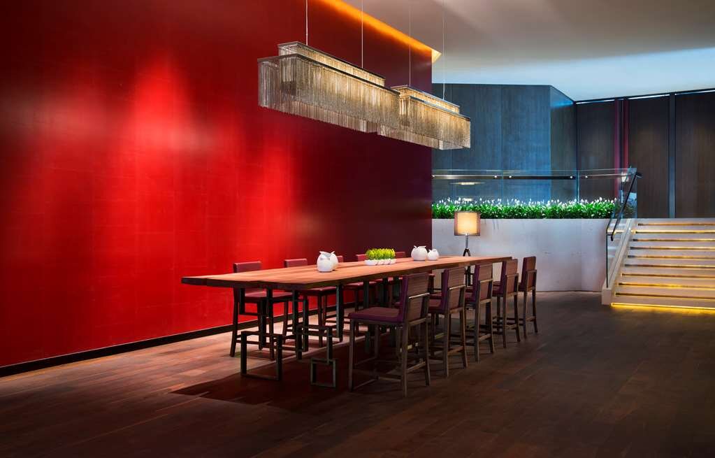 Hotel photo 52 of Grand Hyatt Dalian.
