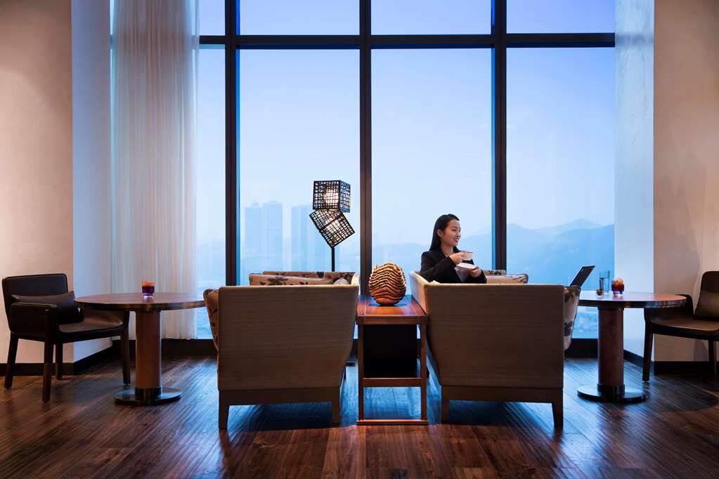 Hotel photo 80 of Grand Hyatt Dalian.