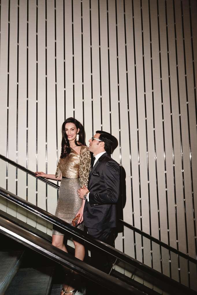 Hotel photo 73 of Grand Hyatt Dalian.
