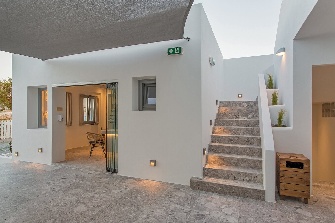 PAROS CAPE SUITES - Updated 2024 Prices & B&B Reviews (Greece)