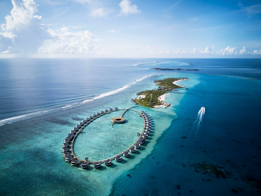 The Ritz Carlton Maldives Fari Islands Updated 21 Hotel Reviews Maafalhu Island Tripadvisor