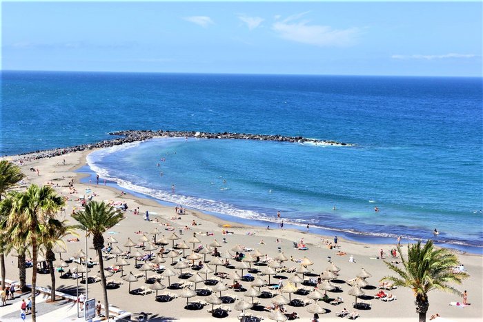 Imagen 23 de Palm Beach Tenerife - Excel Hotels & Resort