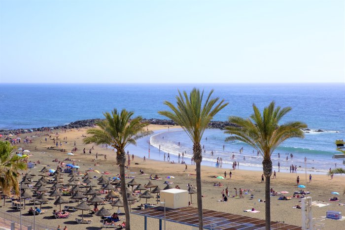 Imagen 7 de Palm Beach Tenerife - Excel Hotels & Resort