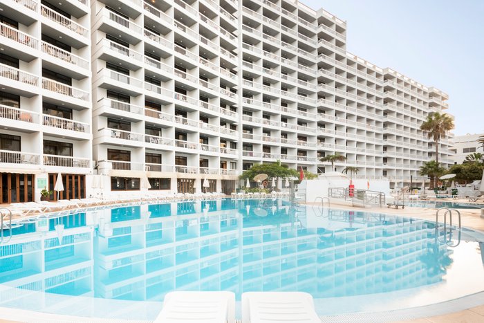 Imagen 22 de Palm Beach Tenerife - Excel Hotels & Resort