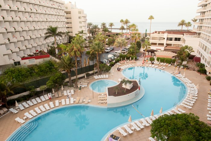 Imagen 3 de Palm Beach Tenerife - Excel Hotels & Resort