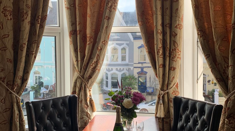 Conwy Suite