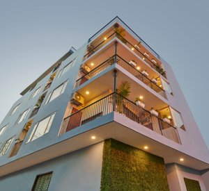 Facade