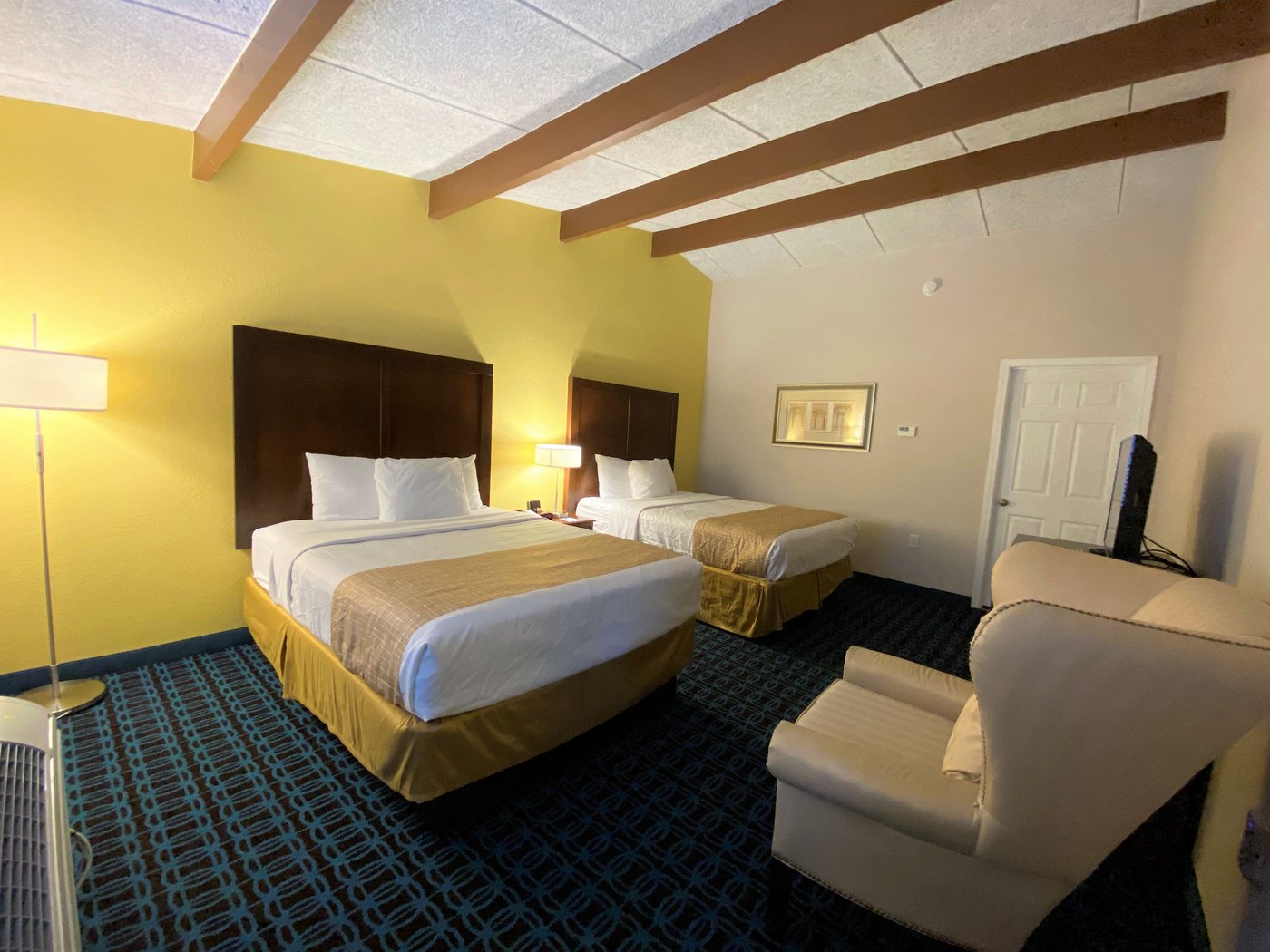 TRAVELODGE BY WYNDHAM WYTHEVILLE - Updated 2024 Prices & Hotel Reviews (VA)