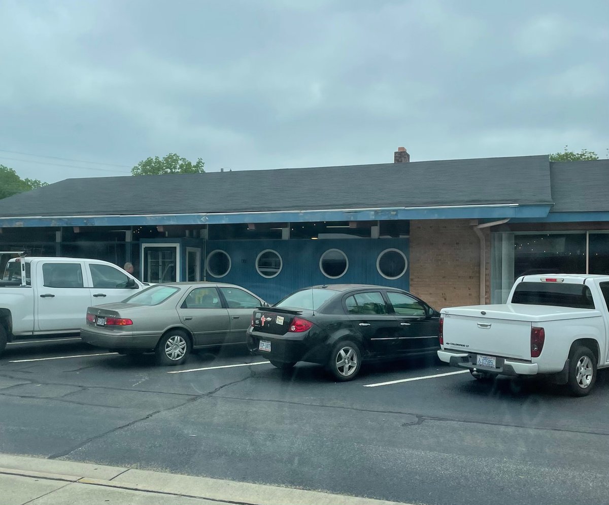 THE 10 BEST Restaurants in Rockingham (Updated January 2024)