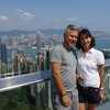 Alain et Nicole Bonneau